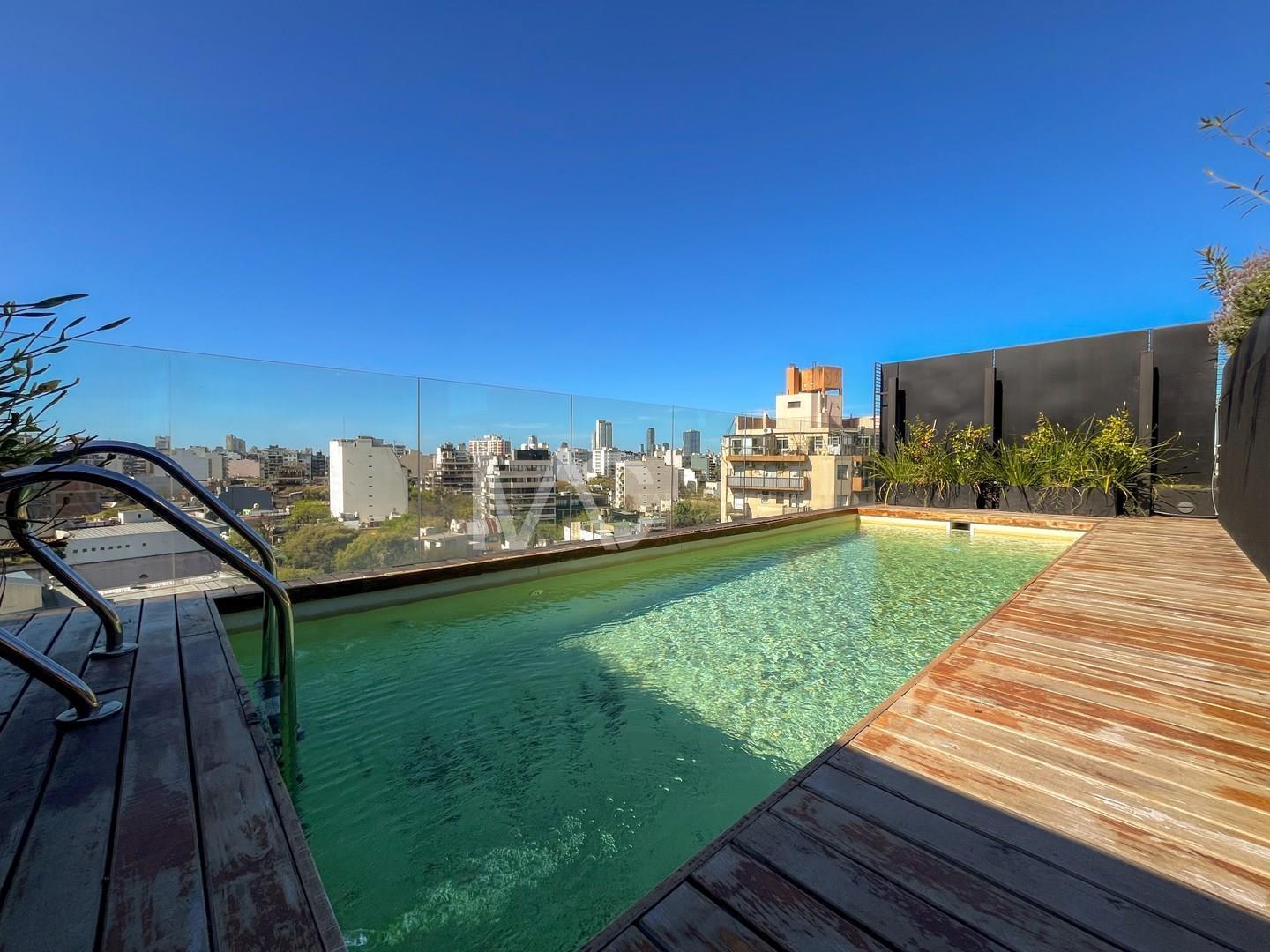 Foto de Departamento en Alquiler en Chacarita, Capital Federal, Buenos Aires, imagen 4