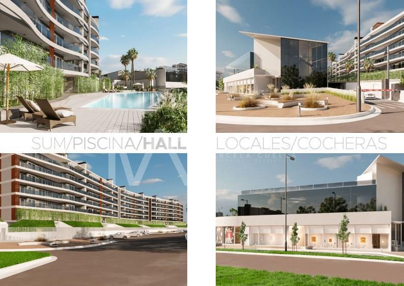 Foto de Departamento en Venta en Torre Zafiro, El Portal, Nordelta, imagen 2