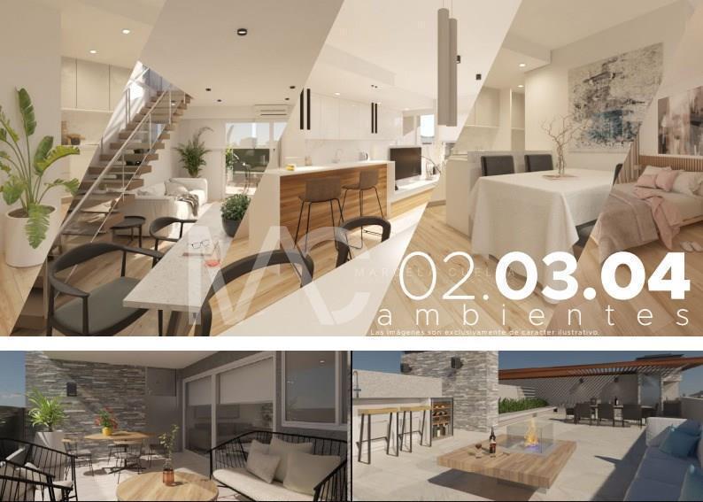 Foto de Departamento en Venta en Torre Zafiro, El Portal, Nordelta, imagen 1