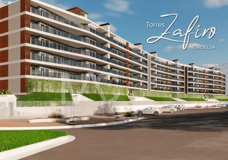 Foto de Departamento en Venta en Torre Zafiro, El Portal, Nordelta, imagen 1