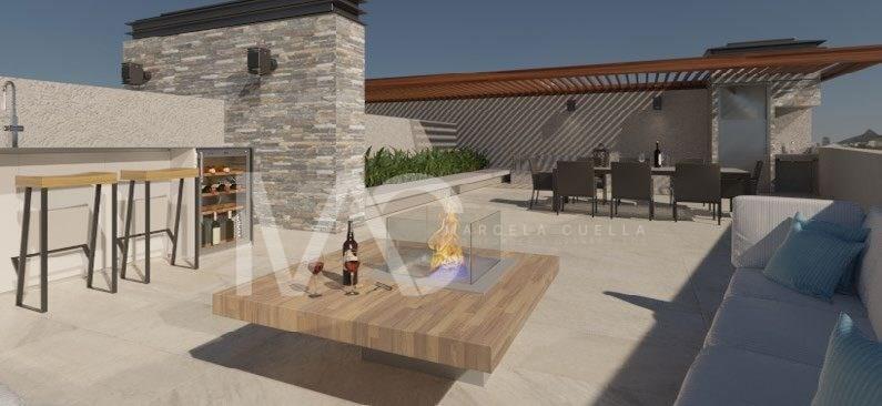 Foto de Departamento en Venta en Torre Zafiro, El Portal, Nordelta, imagen 4