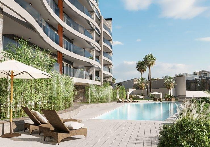 Foto de Departamento en Venta en Torre Zafiro, El Portal, Nordelta, imagen 2