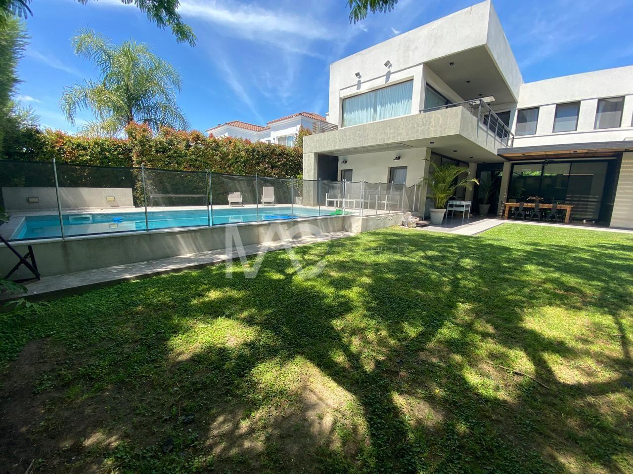 Foto de Casa en Alquiler en Los Lagos, Nordelta, Tigre, imagen 1