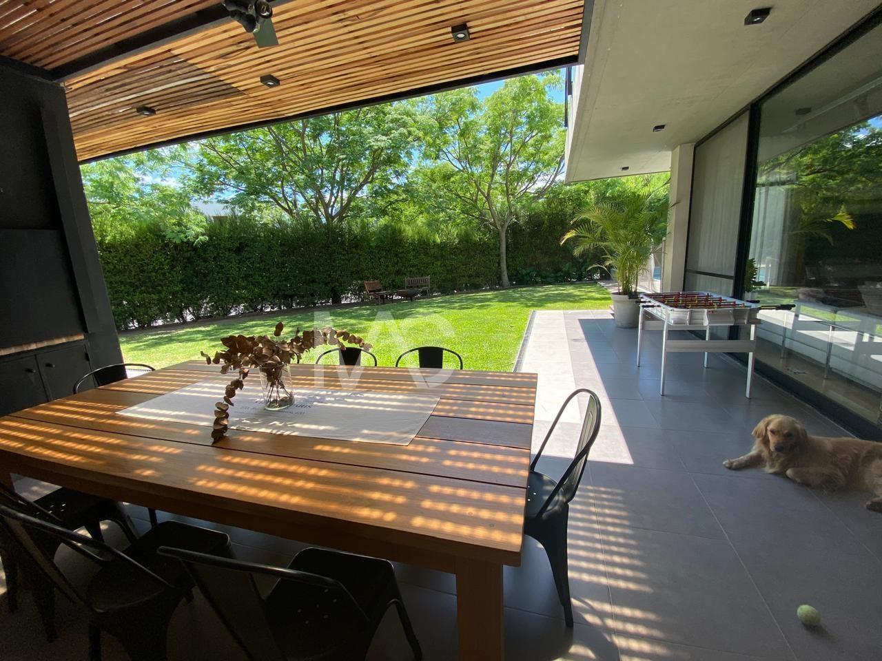 Foto de Casa en Alquiler en Los Lagos, Nordelta, Tigre, imagen 2