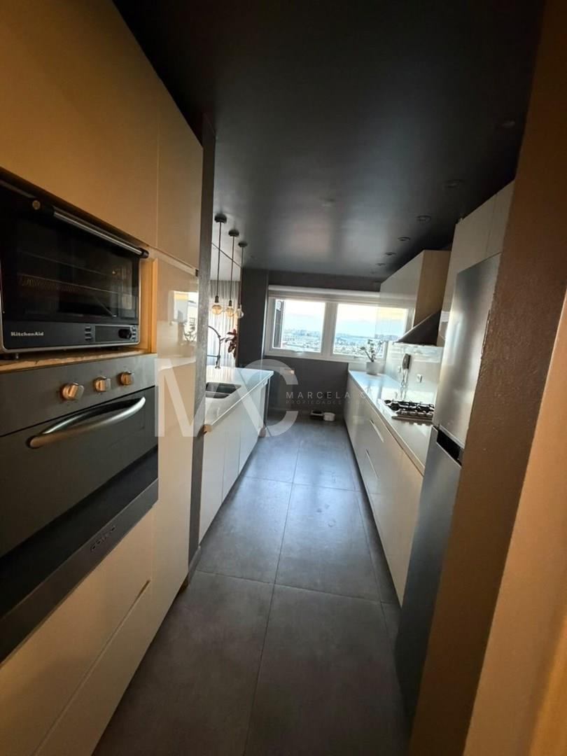 Foto de Departamento Semipiso en Alquiler en Belgrano Chico, Belgrano, Capital, imagen 3