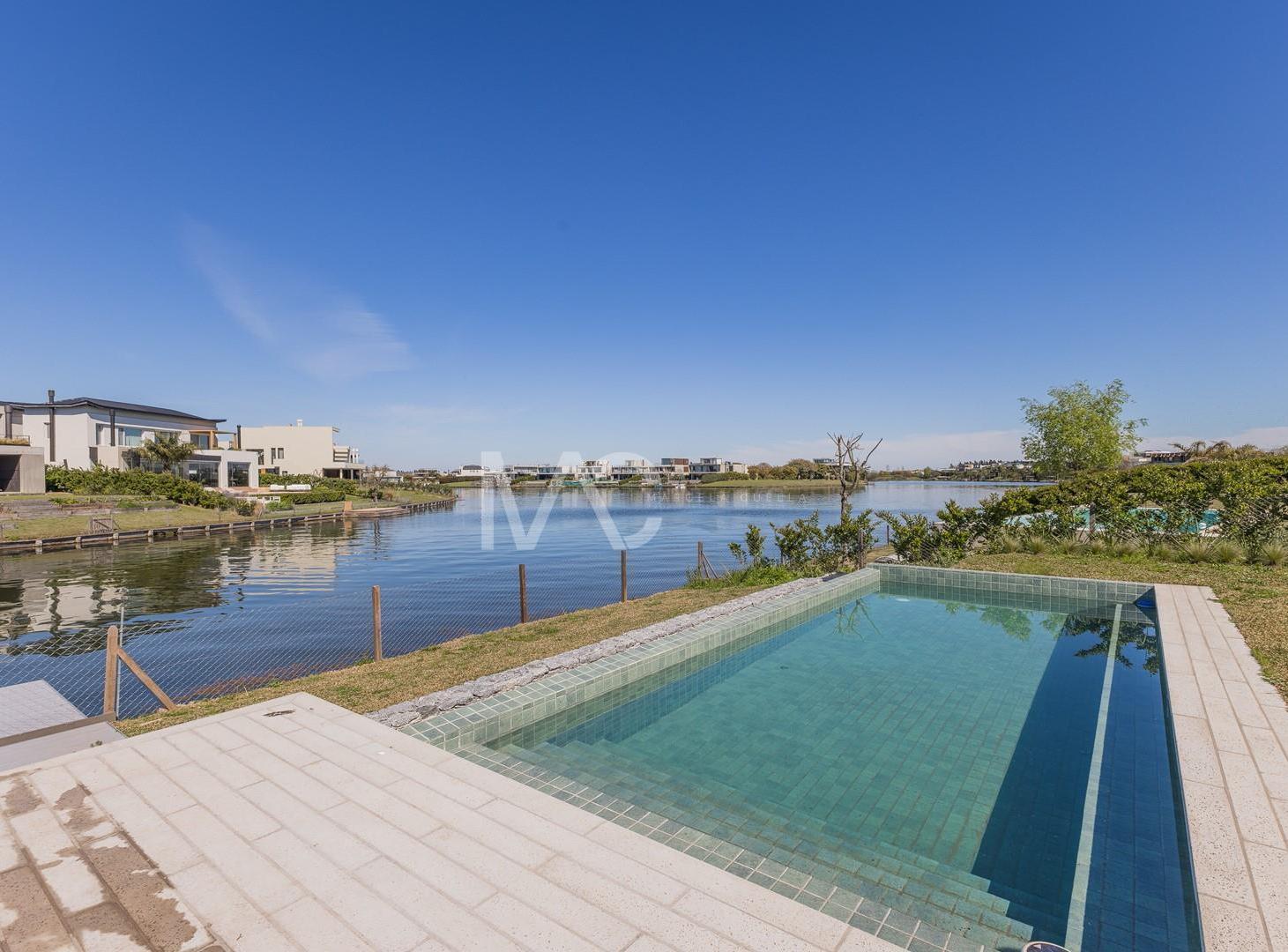 Foto de Casa en Venta en Virazón, Nordelta, Tigre, imagen 4