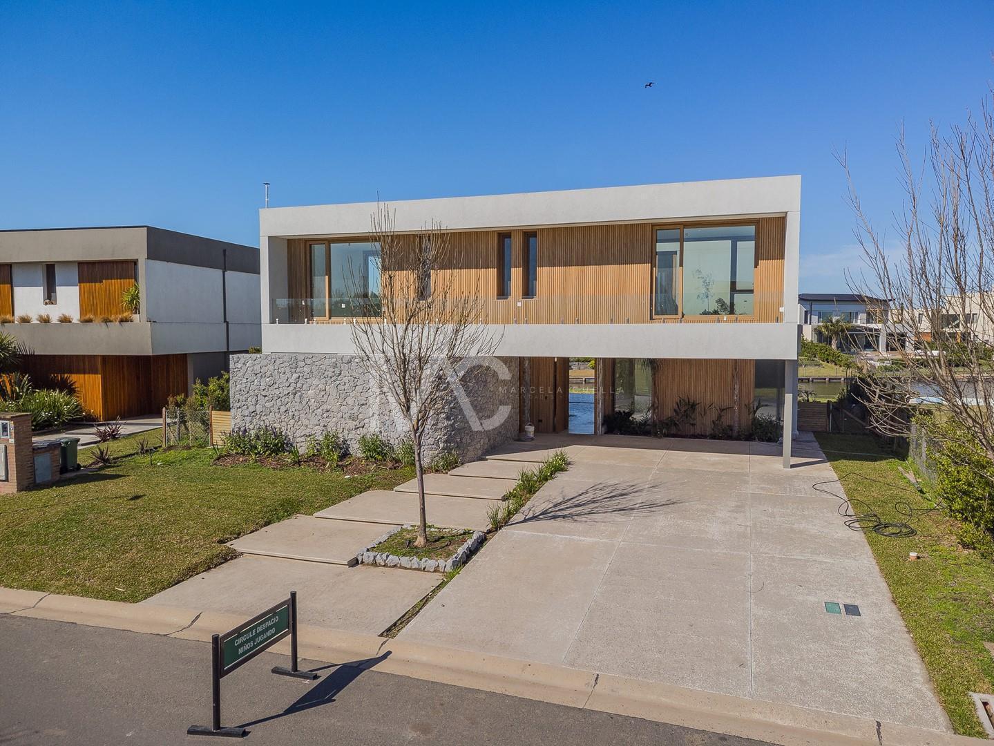 Foto de Casa en Venta en Virazón, Nordelta, Tigre, imagen 3