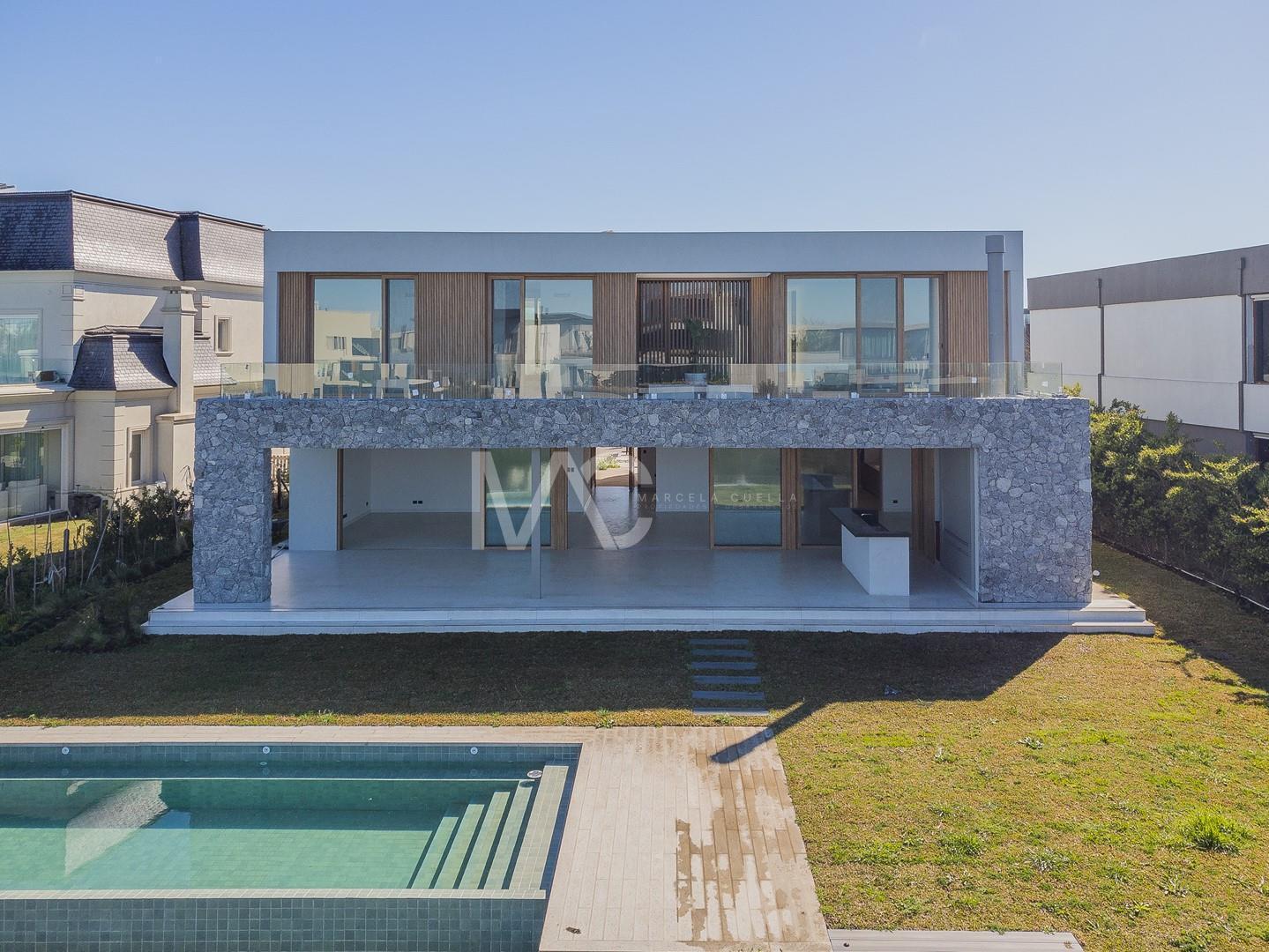 Foto de Casa en Venta en Virazón, Nordelta, Tigre, imagen 2