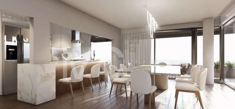 Foto de Departamento Semipiso en Venta en Puerto Escondido, Nordelta, Tigre, imagen 3
