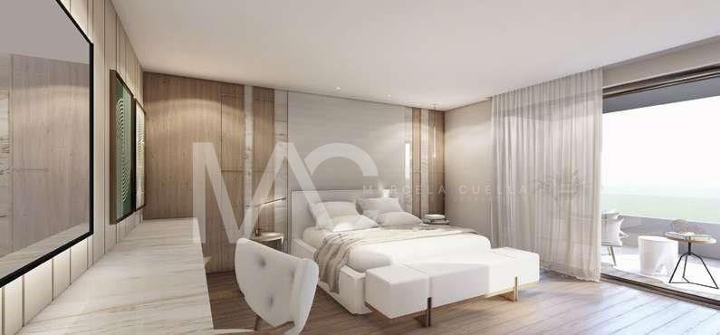 Foto de Departamento Semipiso en Venta en Puerto Escondido, Nordelta, Tigre, imagen 1