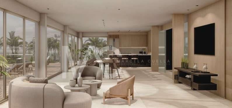 Foto de Departamento Semipiso en Venta en Puerto Escondido, Nordelta, Tigre, imagen 2
