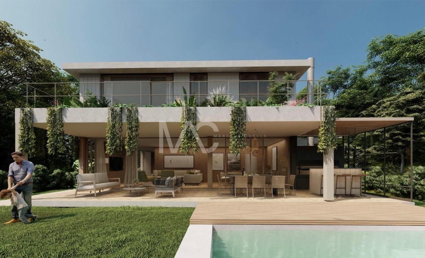 Foto de Casa en Venta en Carpinchos, Nordelta, Tigre, imagen 4