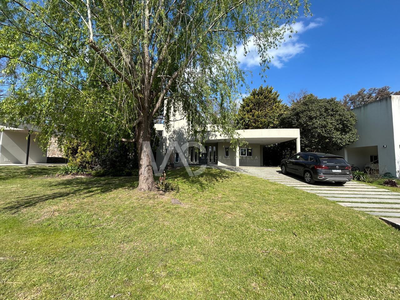 Foto de Casa en Venta en Santa Ana, Moreno, G.B.A. Zona Oeste, imagen 5