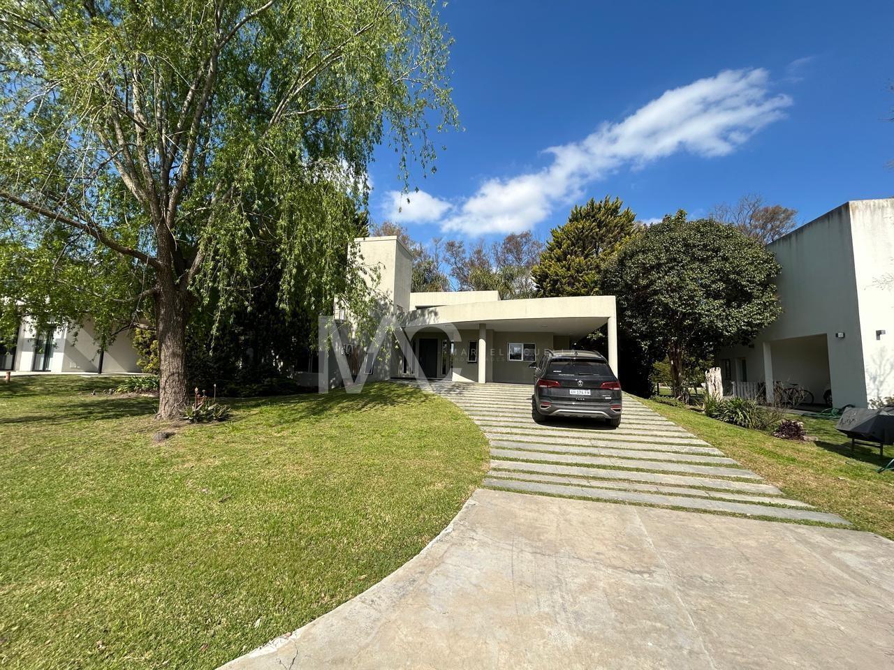 Foto de Casa en Venta en Santa Ana, Moreno, G.B.A. Zona Oeste, imagen 2