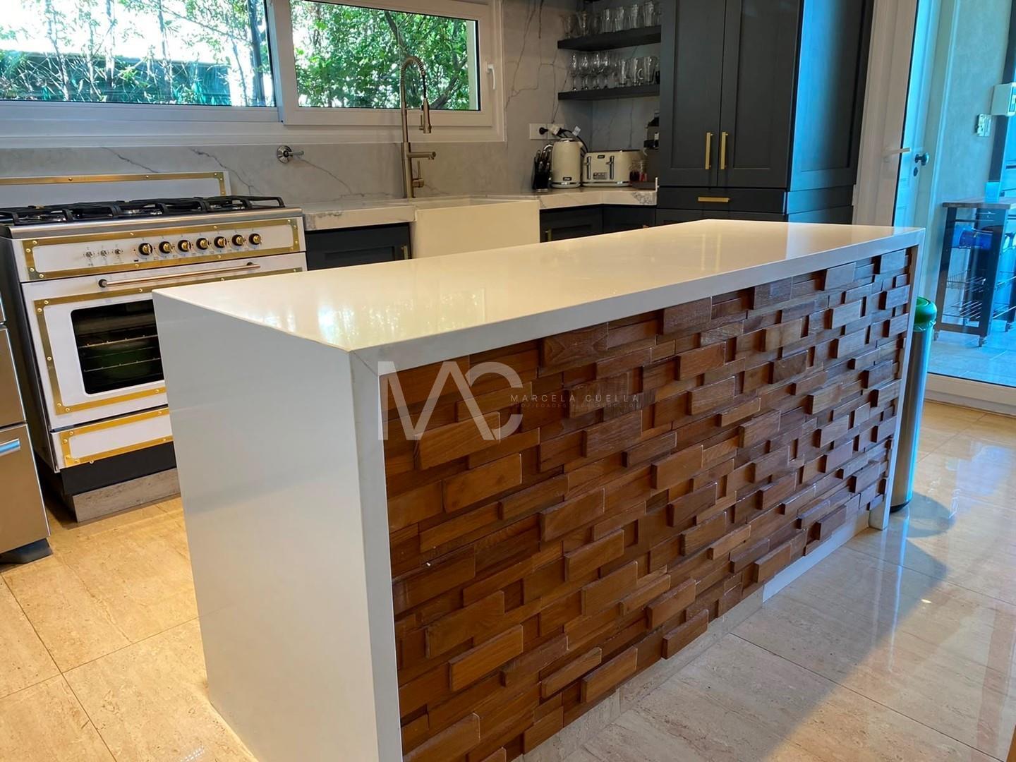 Foto de Casa en Alquiler en Los Lagos, Nordelta, Tigre, imagen 4