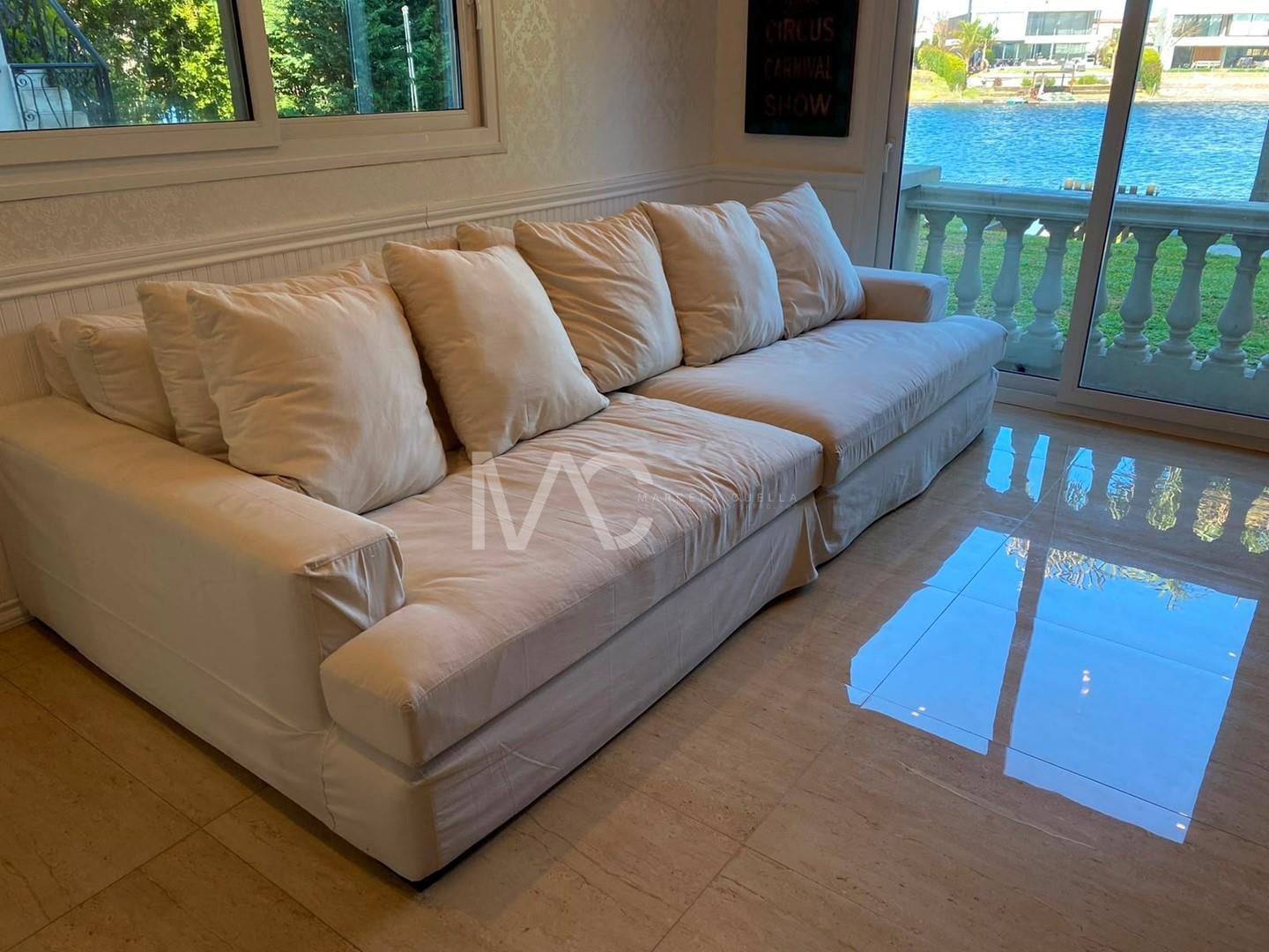 Foto de Casa en Alq. Temporario en Los Lagos, Nordelta, Tigre, imagen 5
