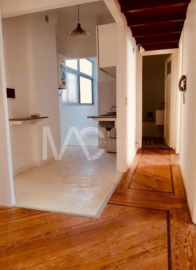Foto de Departamento en Alquiler en Monserrat, Capital Federal, Buenos Aires, imagen 4
