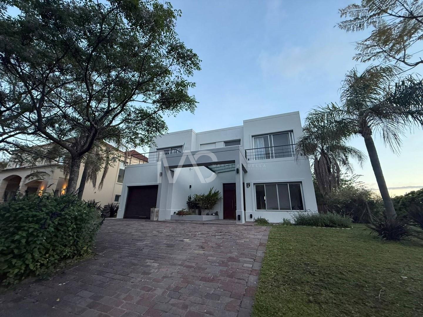 Foto de Casa en Venta en Los Sauces, Nordelta, Tigre, imagen 2