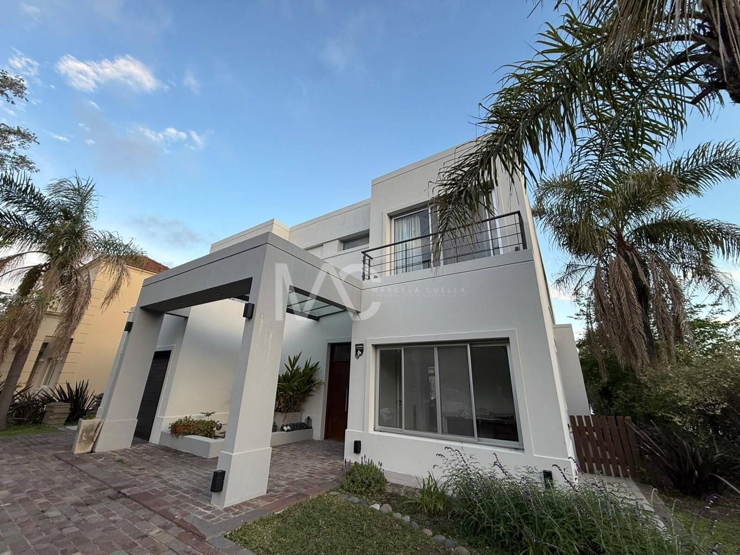 Foto de Casa en Venta en Los Sauces, Nordelta, Tigre, imagen 3