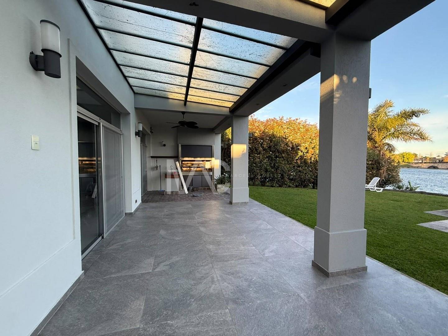 Foto de Casa en Venta en Los Sauces, Nordelta, Tigre, imagen 5