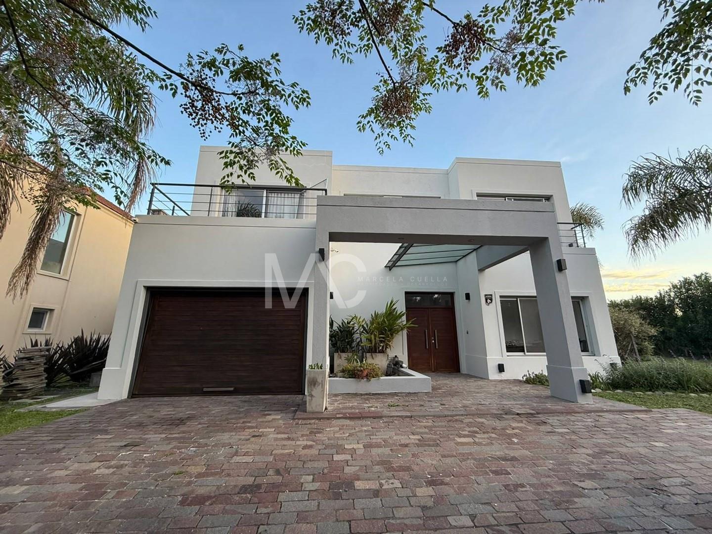 Foto de Casa en Venta en Los Sauces, Nordelta, Tigre, imagen 1