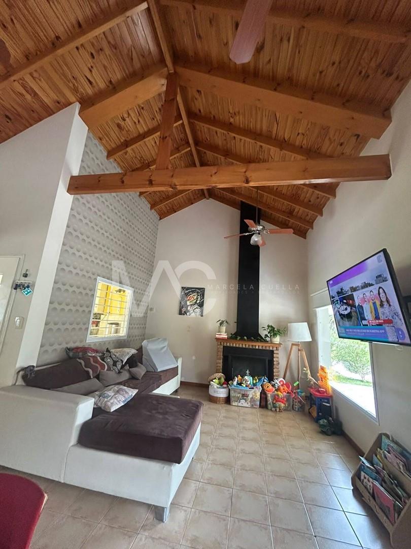 Foto de Casa Chalet en Venta en Moreno, G.B.A. Zona Oeste, Argentina, imagen 4