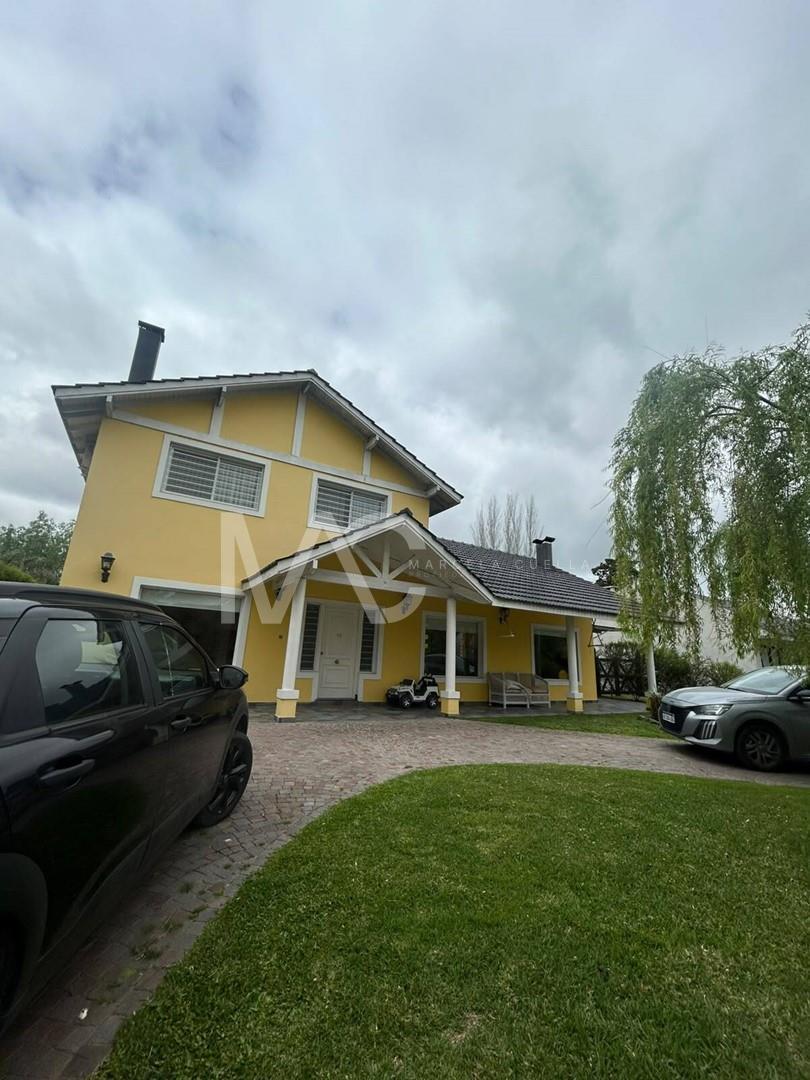 Foto de Casa Chalet en Venta en Moreno, G.B.A. Zona Oeste, Argentina, imagen 3