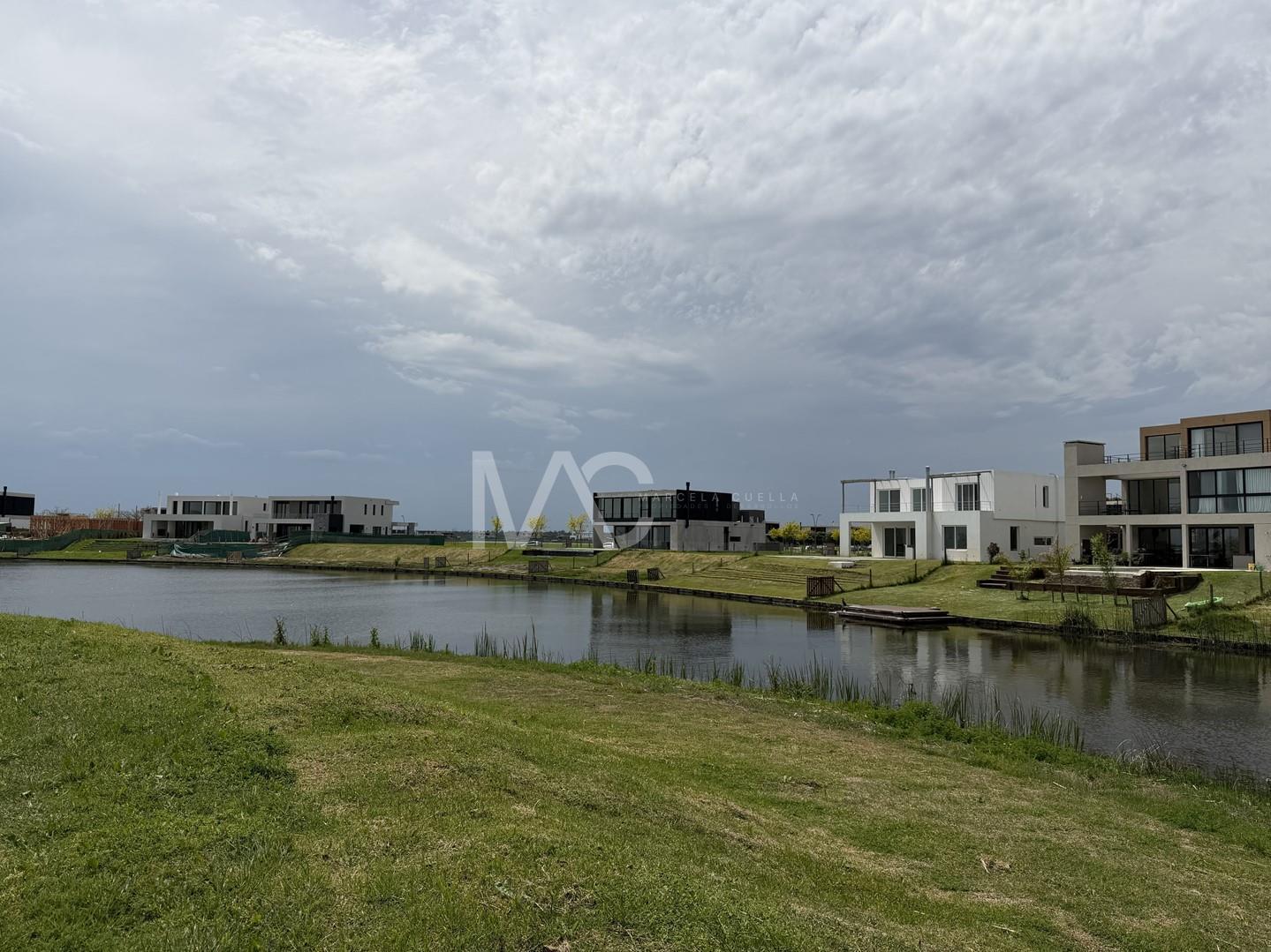Foto de Terreno Lote en Venta en Costas, Puertos, Escobar, imagen 4