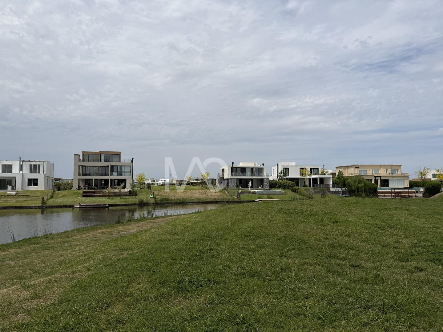 Foto de Terreno Lote en Venta en Costas, Puertos, Escobar, imagen 1
