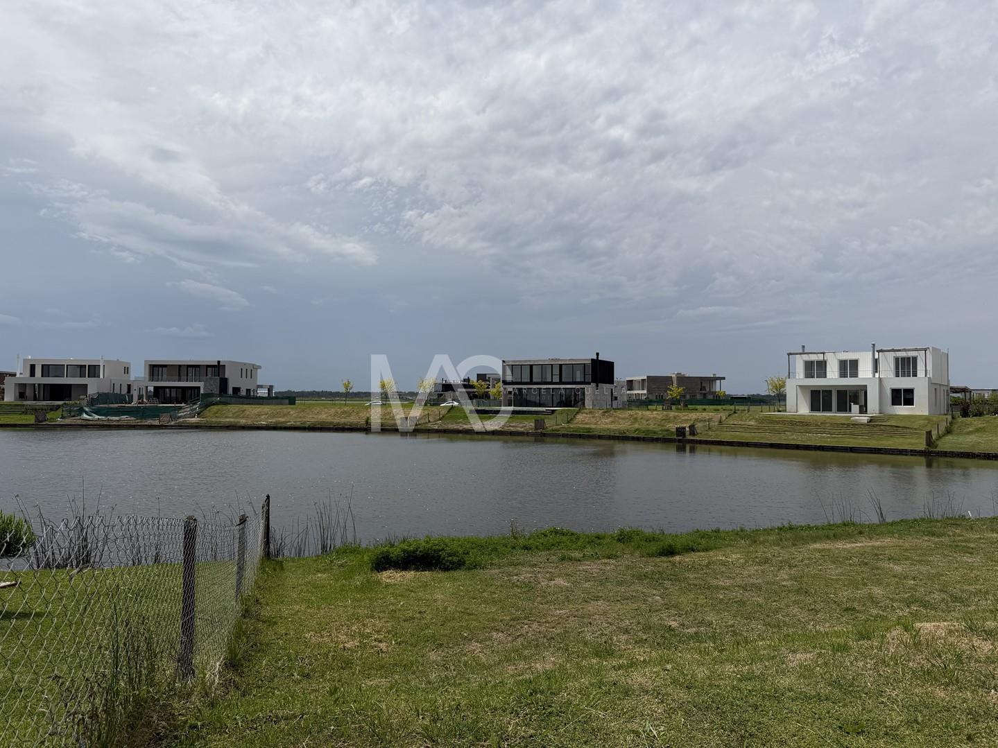 Foto de Terreno Lote en Venta en Costas, Puertos, Escobar, imagen 2