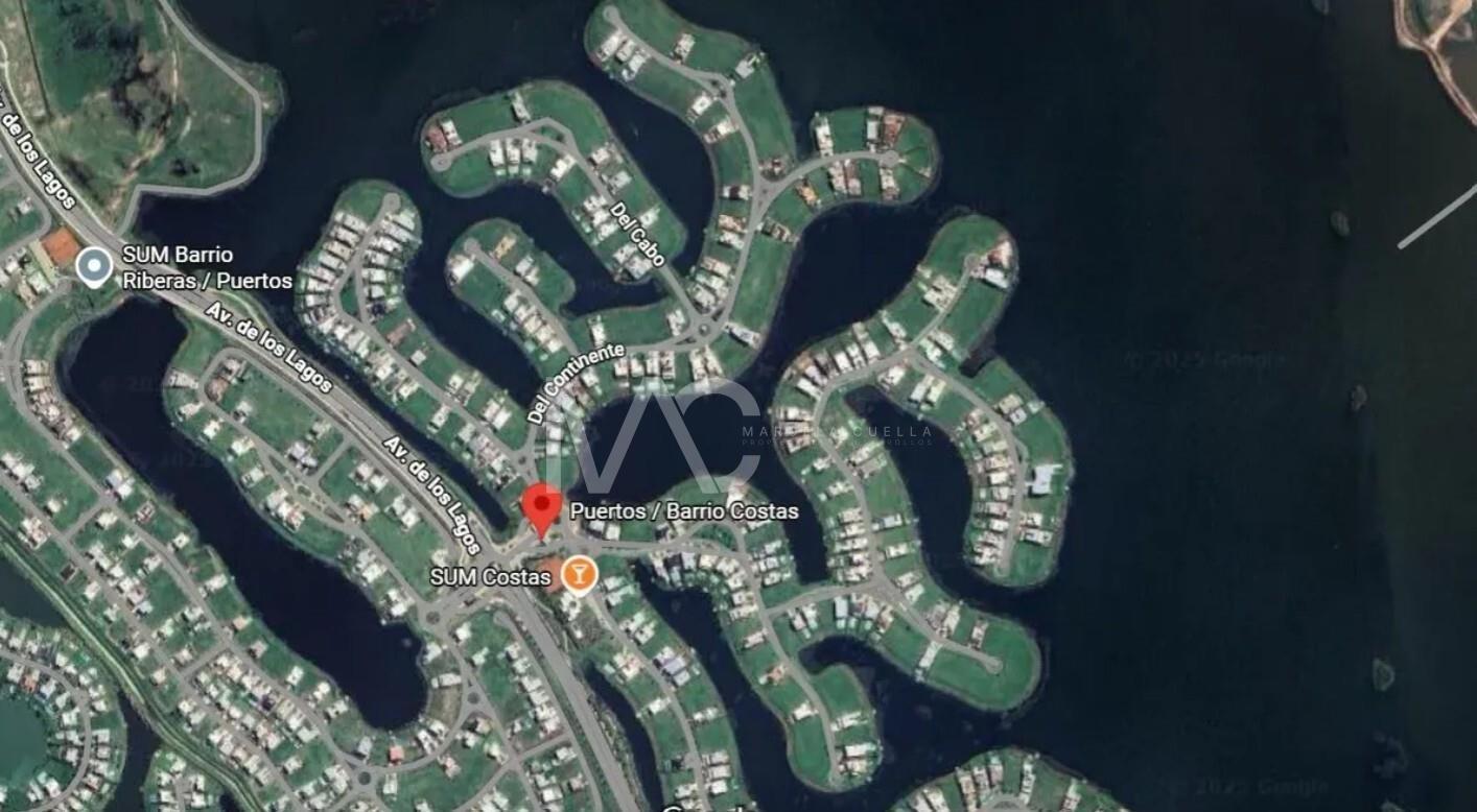 Foto de Terreno Lote en Venta en Costas, Puertos, Escobar, imagen 3