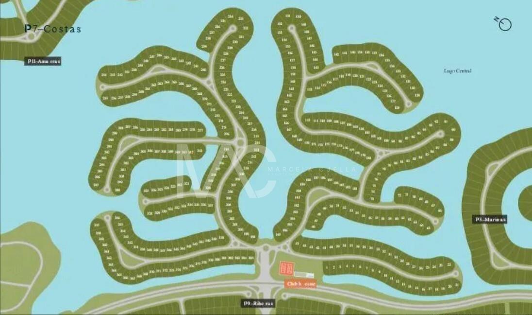 Foto de Terreno Lote en Venta en Costas, Puertos, Escobar, imagen 1