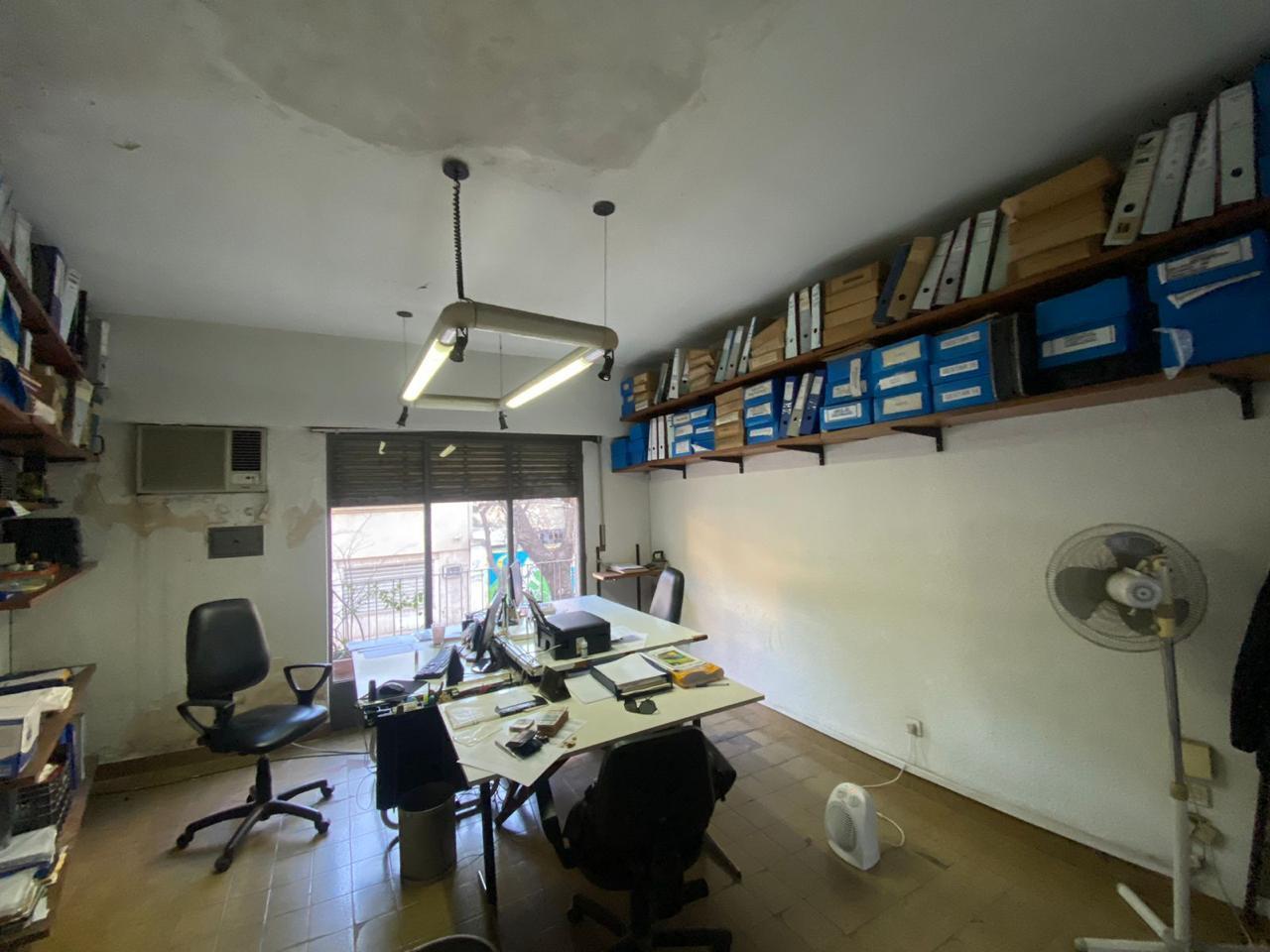 Local en venta Tribunales
