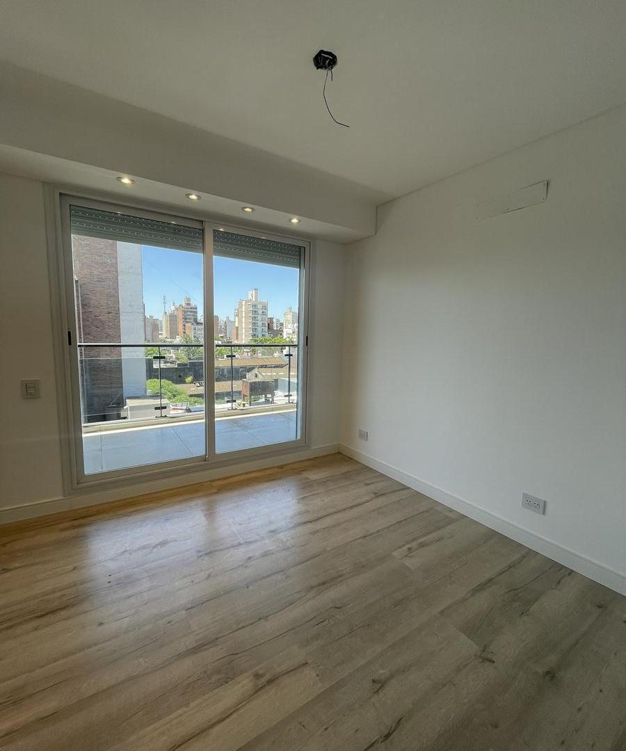 Departamento en venta en Abasto