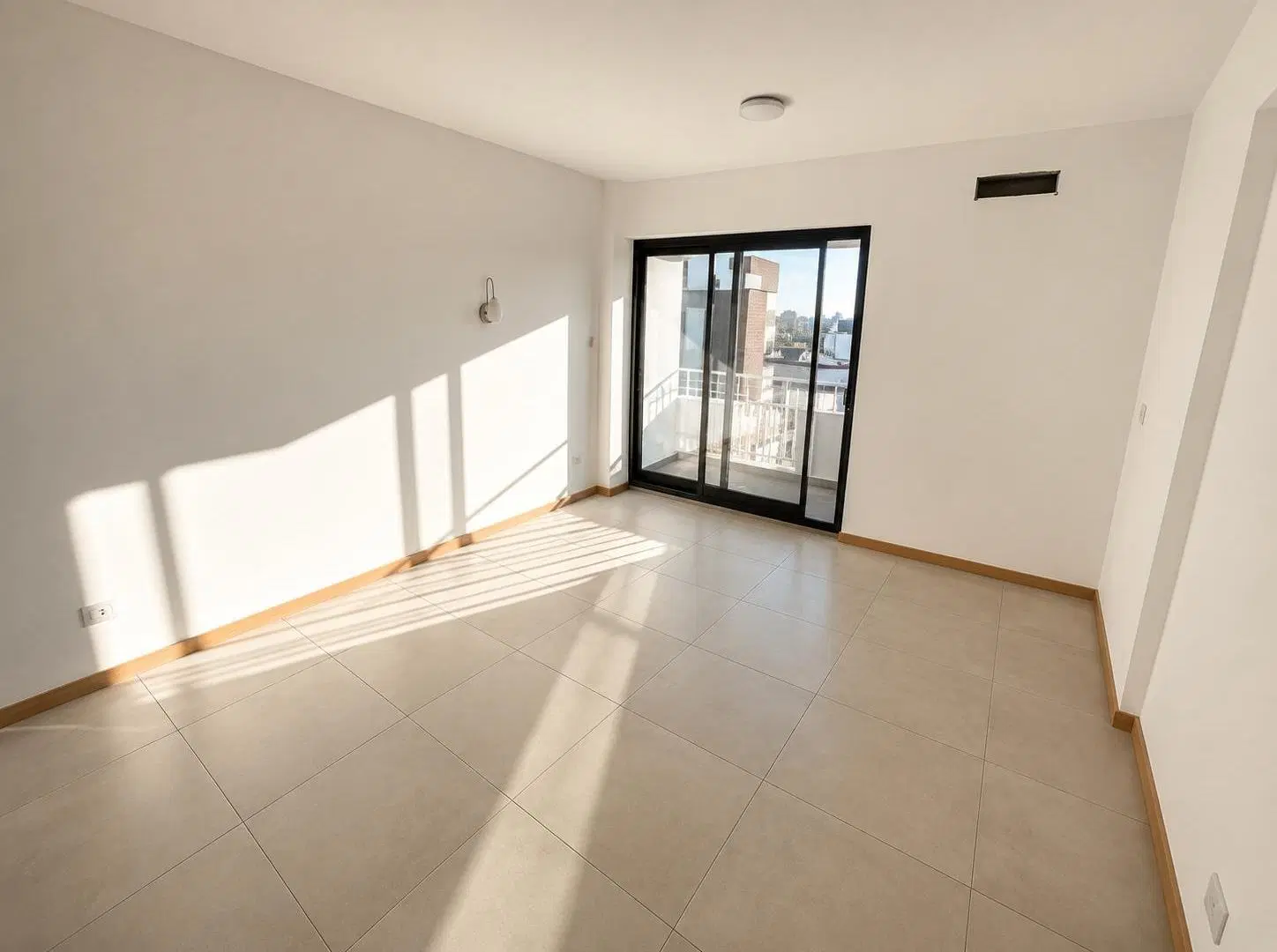 Venta Monoambiente en Luis Agote 8