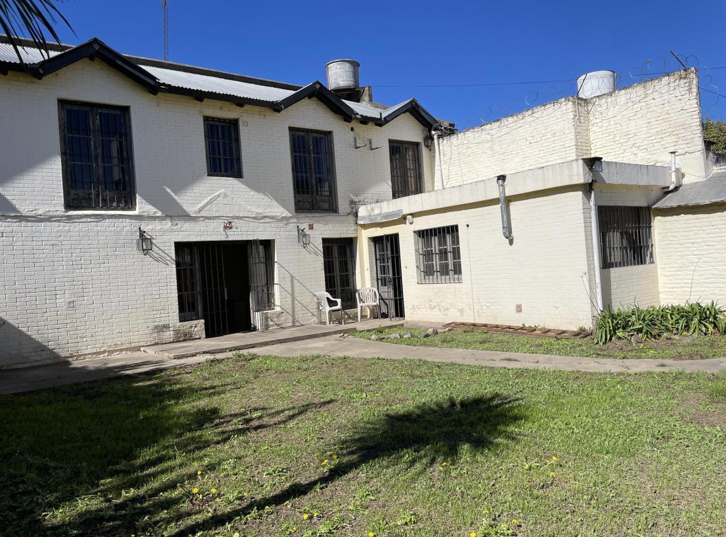 Foto de Casa de 3 Dormitorios en Cañada de Gómez, imagen 2