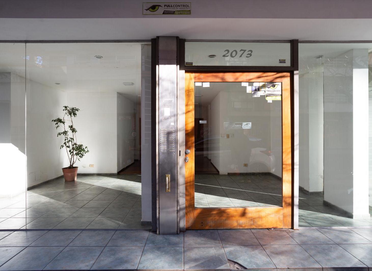Foto de Departamento de 1 dormitorio en venta en Macrocentro, imagen 3