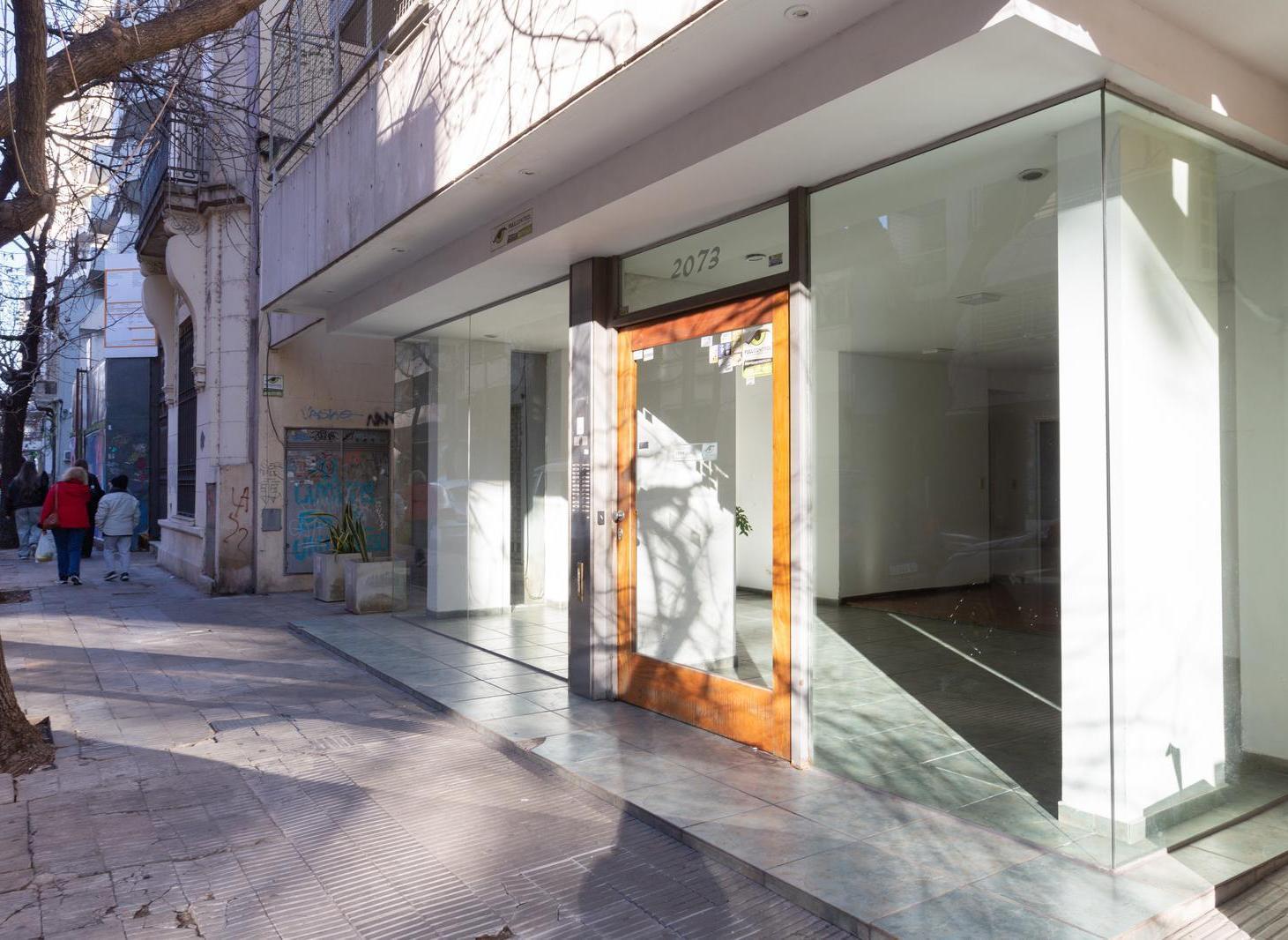 Foto de Departamento de 1 dormitorio en venta en Macrocentro, imagen 2