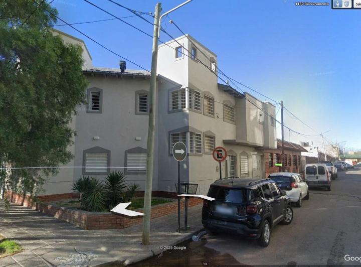 Alquilo Duplex 3 Dormitorios Cochera Cubierta Santa Genoveva Neuquen 3