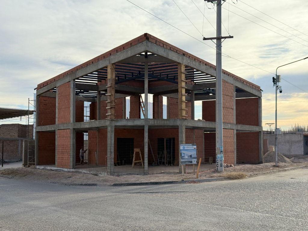 Locales Comerciales A Estrenar Plottier Limite Neuquen
