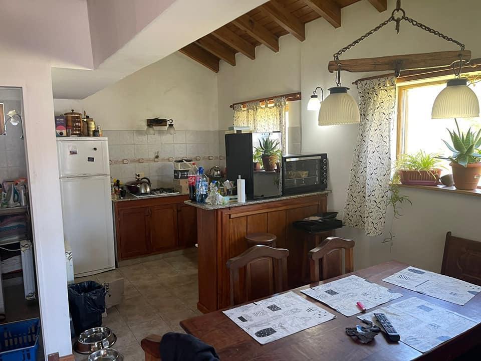 Foto de Cabaña 3 Dormitorios En Caviahue Neuquen, imagen 4