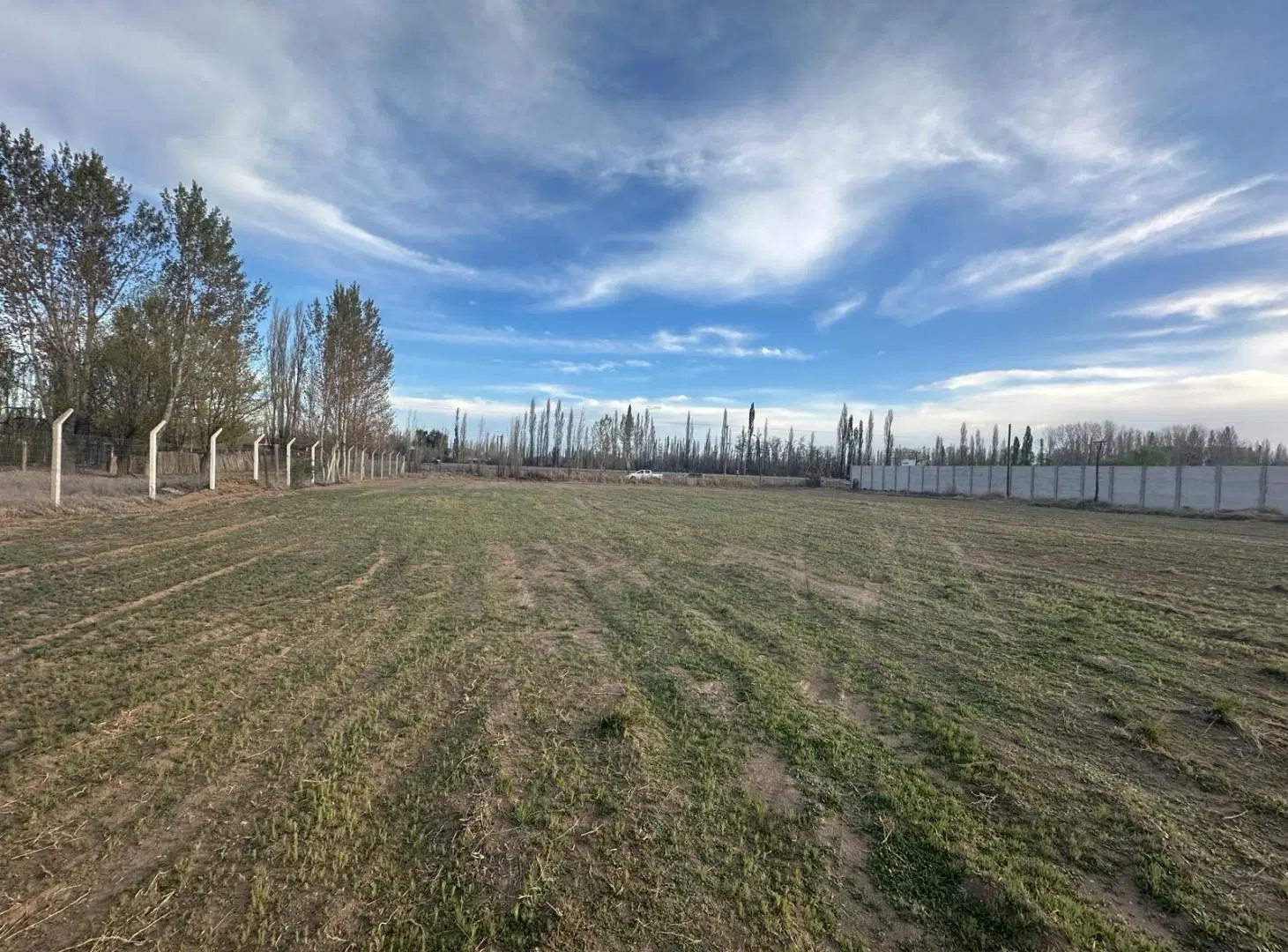 Terreno en Plottier 3