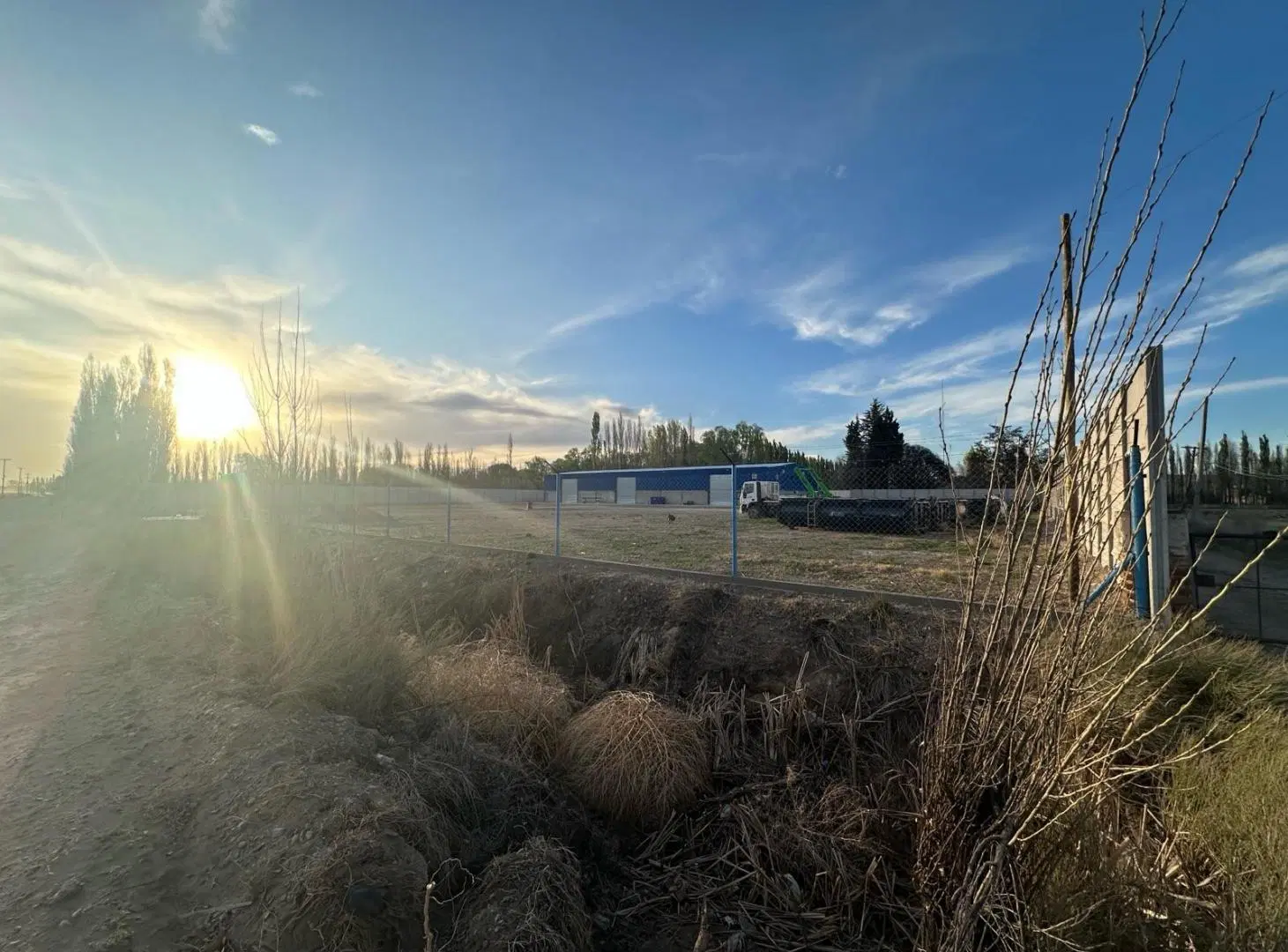 Terreno en Plottier 2