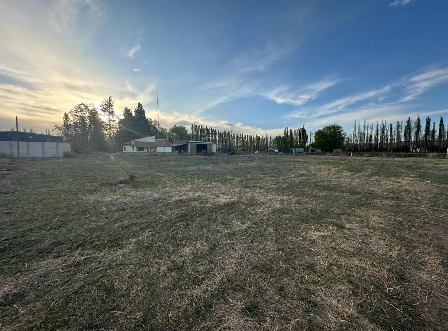Terreno en Plottier 5