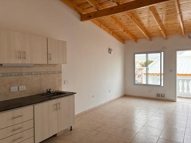 Foto de Departamento 1 dormitorio con cochera, imagen 1