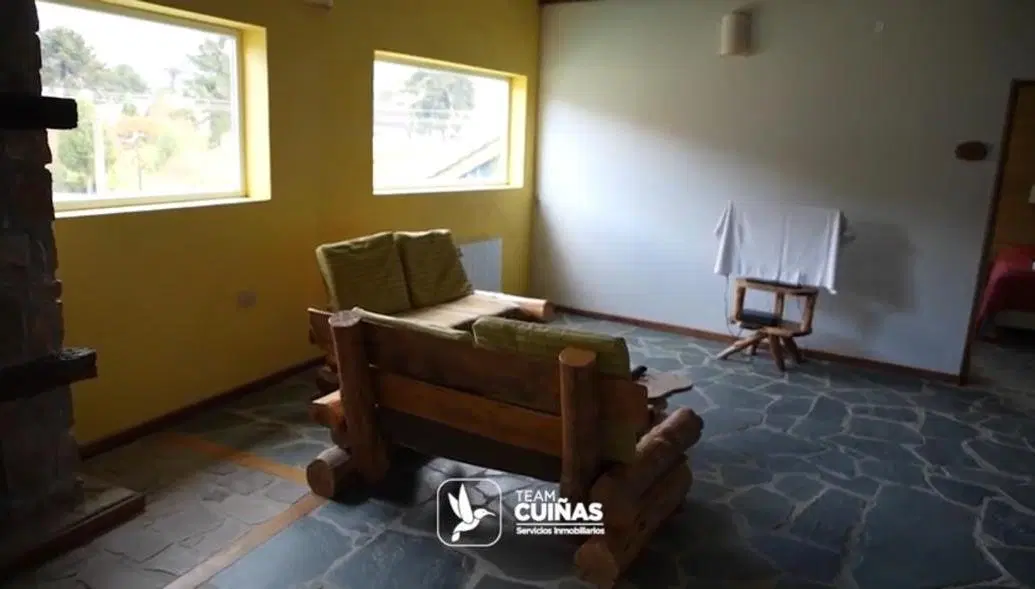 Hosteria en venta de 14 habitaciones Caviahue Neuquen 8