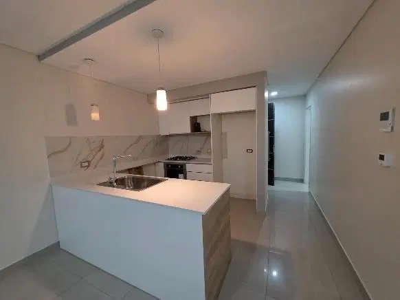 Alquiler Departamento 2 dormitorios con Cochera Edificio Vitruvio Centro Neuquen 2