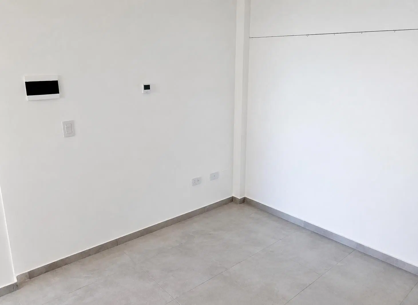 Alquiler Monoambiente 4