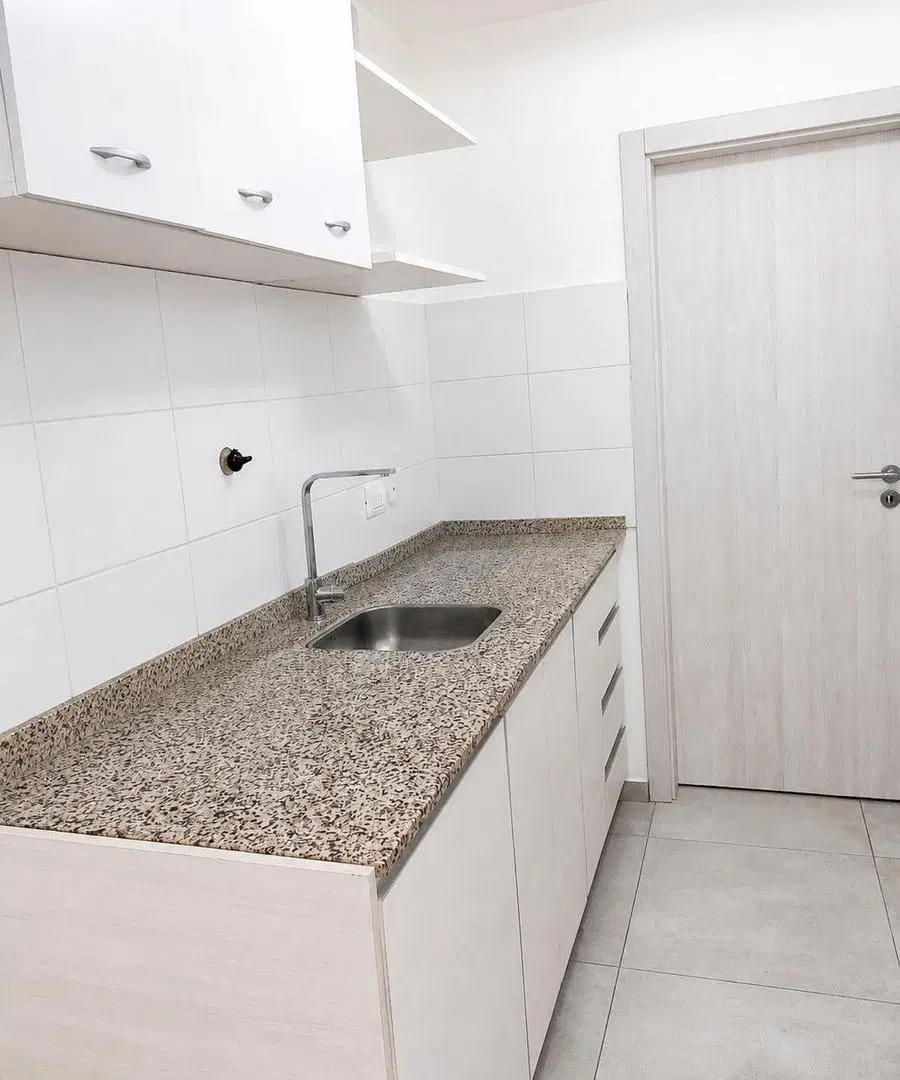 Alquiler Monoambiente 1