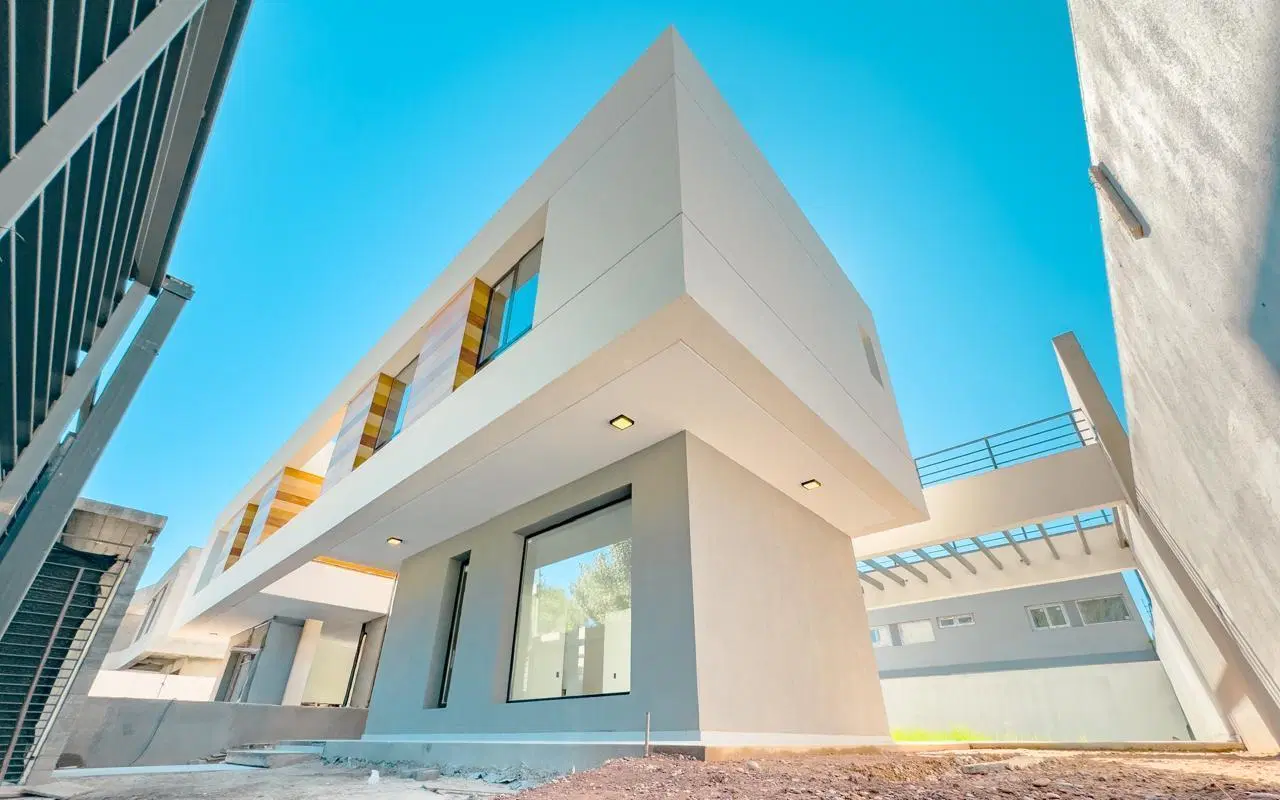 Casa Tipo Duplex De 3 Dormitorios – Barrio Dos Rios Neuquen 2